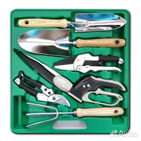 Садовый набор