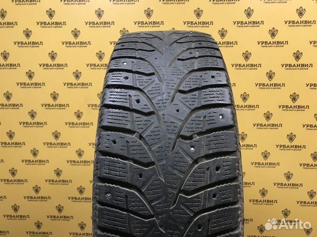 Bridgestone Blizzak Spike-02 195/65 R15 91T
