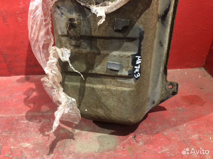 Дэу Матиз бензобак бак топливный бензо бак