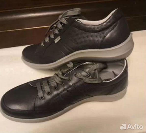 Ботиночки Ralf Ringer, р.40