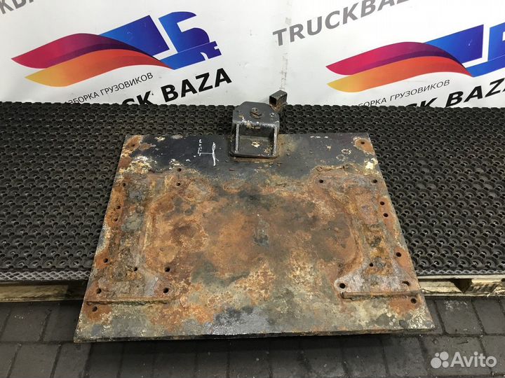 Плита под седло 880х660х15 Разные Автомобили