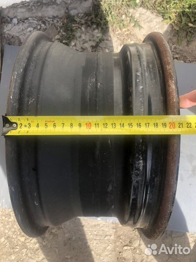 Диски разварки