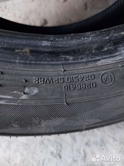 Yokohama Geolandar SUV G055 255/55 R18