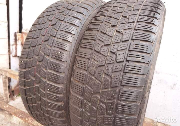 Firestone Winterhawk 2 Evo 205/55 R16 91H