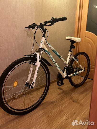 Велосипеды горные бу