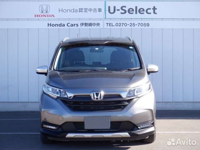Honda Freed+ 1.5 CVT, 2020, 15 000 км