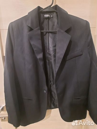 Много одежды для мальчика пакетом