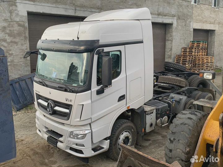 Beiben ND4250BD5J7Z25, 2023