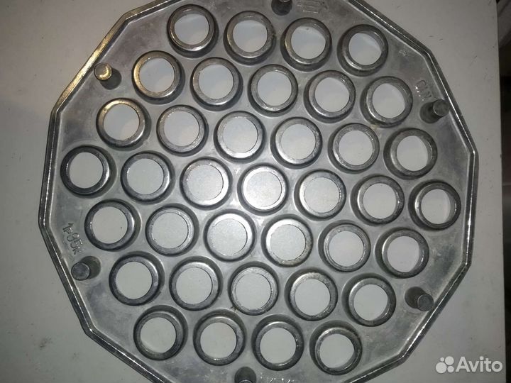 Пельменница СССР винтаж