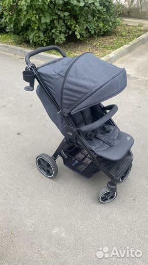 Коляска Britax Roemer B-Agile M