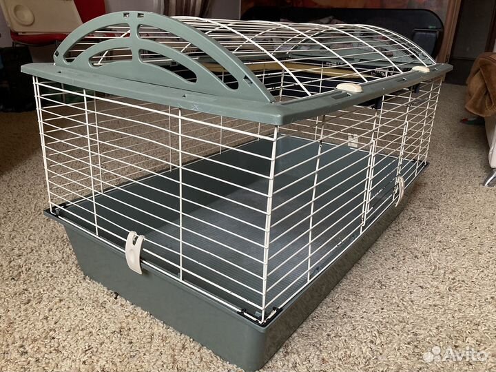 Клетка для грызунов ferplast