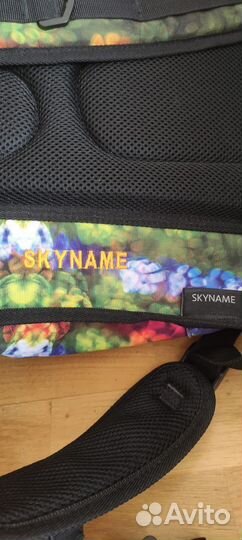 Рюкзак школьный для девочки