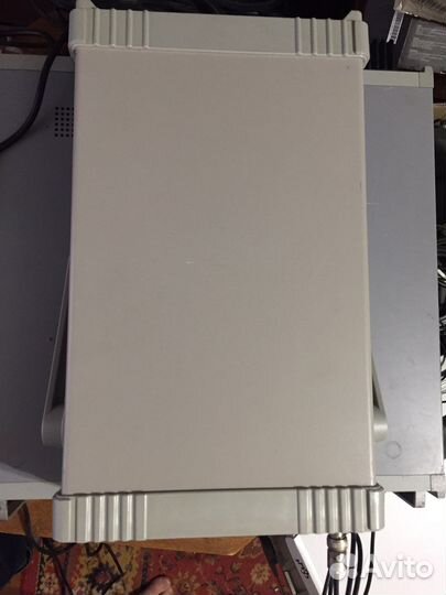 Частотомер FC-3000. 3,7GHz Korea