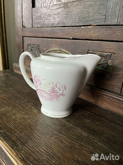 Сливочник СССР