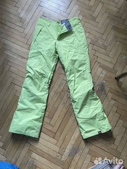 Горнолыжные брюки roxy