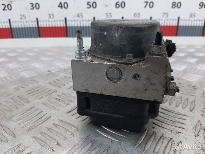 Блок ABS для Opel Corsa D 93195839