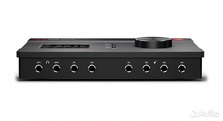 Antelope Audio Zen Tour Synergy Core в наличии