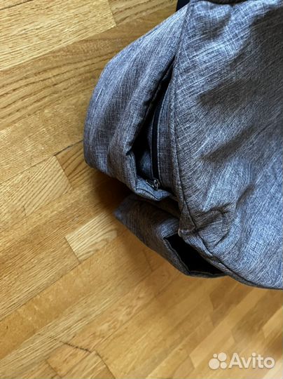 Люлька stokke xplory стокке