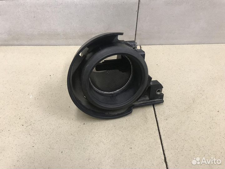 Расходомер воздуха (массметр) SX4 2006-2013