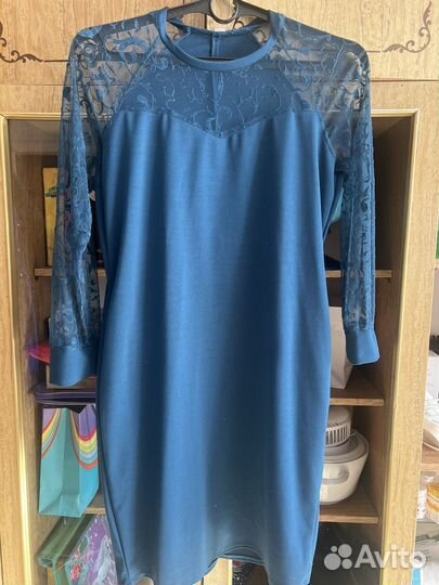 Платье женское