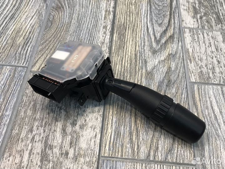 Переключатель поворотов-света фар