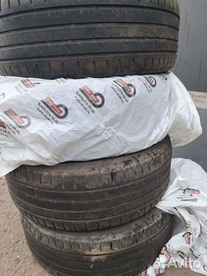 Kumho Crugen HP91 225/55 R18 98V