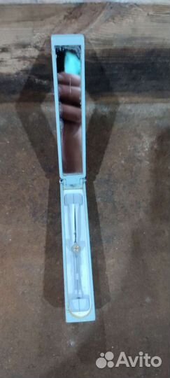 Компас СССР от прибора