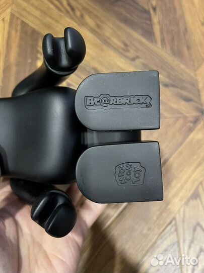 Интерьерный мишка Bearbrick