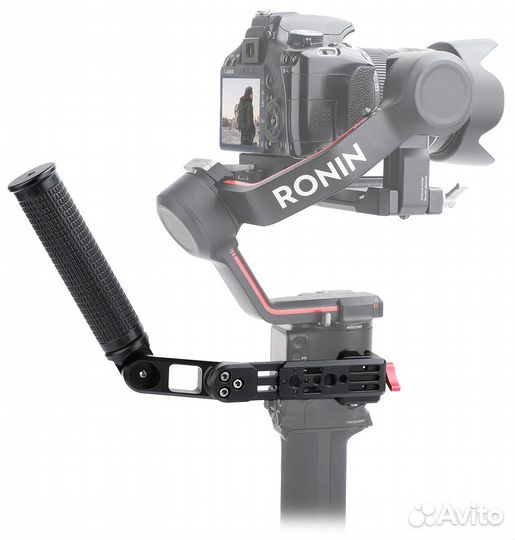 DJI Ronin RS 3