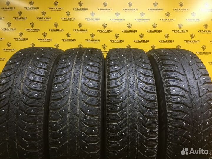 Bridgestone Ice Cruiser 7000 215/70 R16 100T