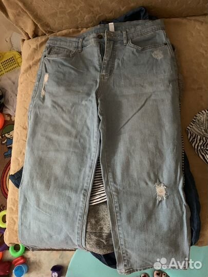 Одежда для девушки пакетом