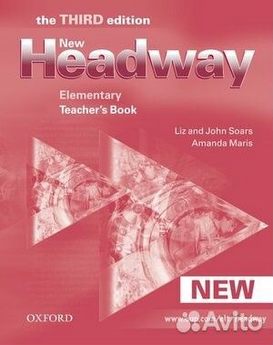 New Headway Intermediate Student's Book