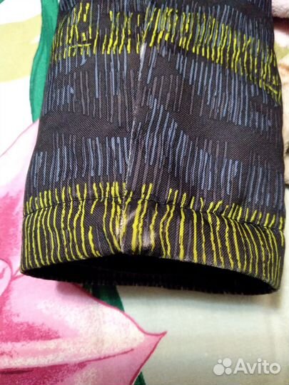 Куртка зимняя р 116(110)