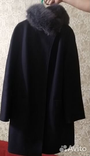Пальто женское