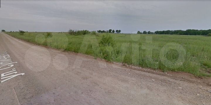 Участок 4,59 га (ИЖС)