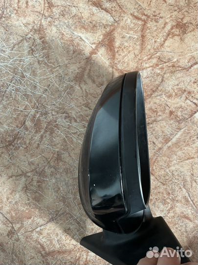 Зеркало правое bmw e90