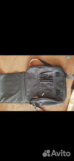 Сумка школьная