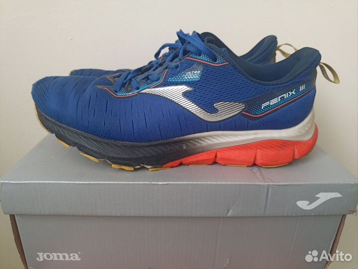 Joma Fenix