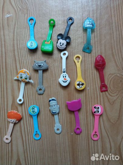 Скрепыши цена за все