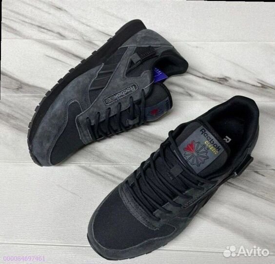 Кроссовки Reebok Classic (Арт.97263)