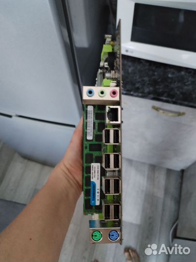 Комплект 2690 + 16 GB