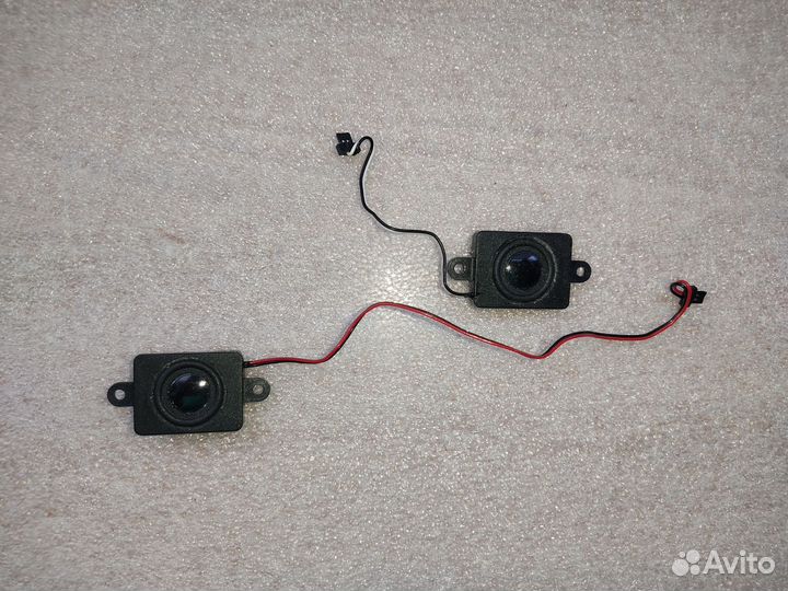 Динамики для ноутбука eMachines E725