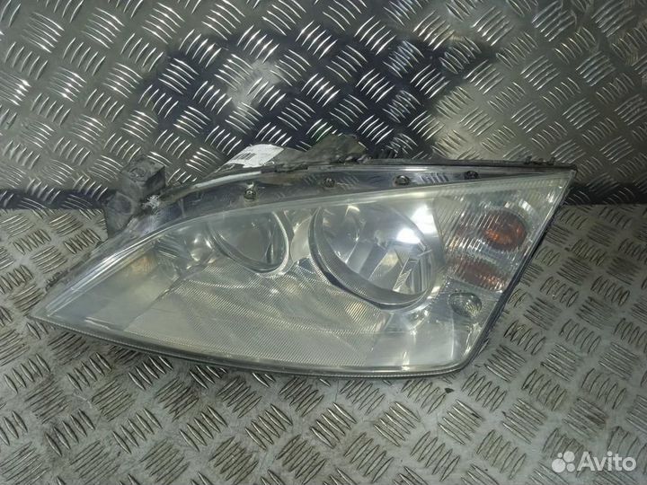 Фара 0301174203 Ford Mondeo 3 (2000-2007)