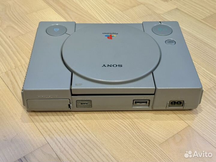 Playstation 1 + xStation + Retro Gem hdmi + IGR