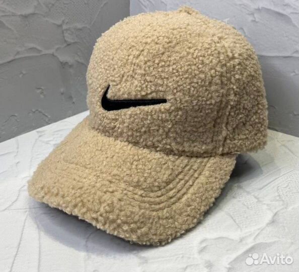 Кепка барашек Nike