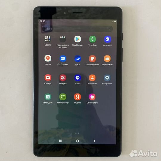 Планшет Samsung Galaxy Tab A 8