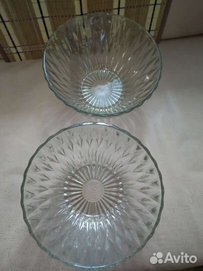 Салатники СССР