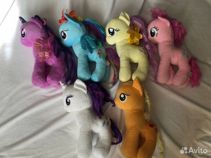 My little pony