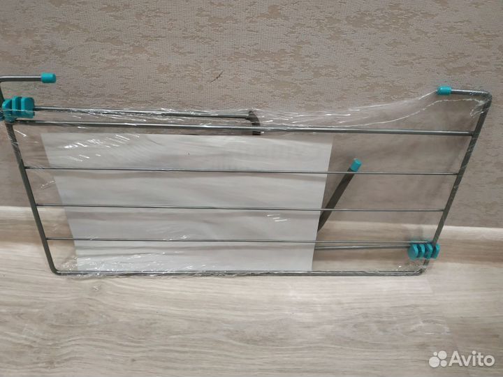 Сушилка новая для белья на батарею