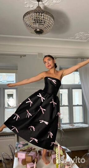 Kiri Brand Платье 